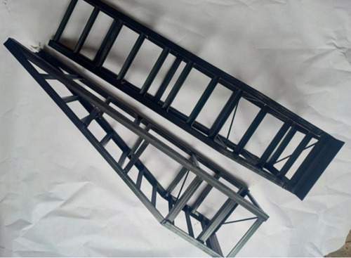 Imagen 1 de 4 de Rampas Para Autos