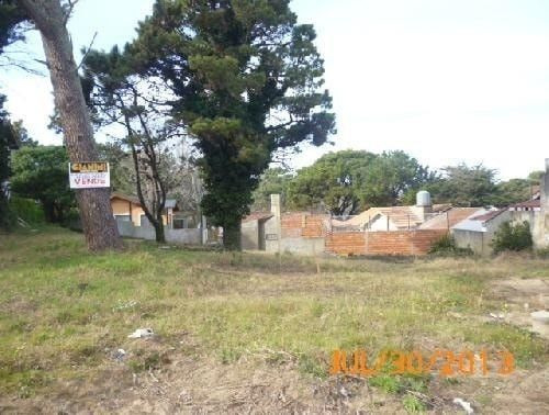 Terreno En Venta En Sur