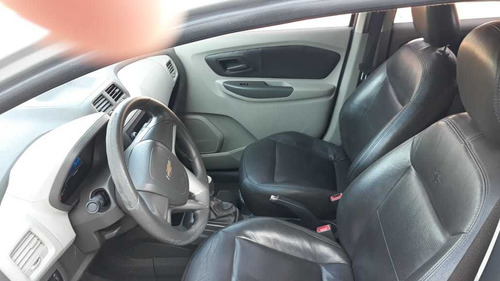 Chevrolet Spin 2013 1.8 Lt 5l 5p