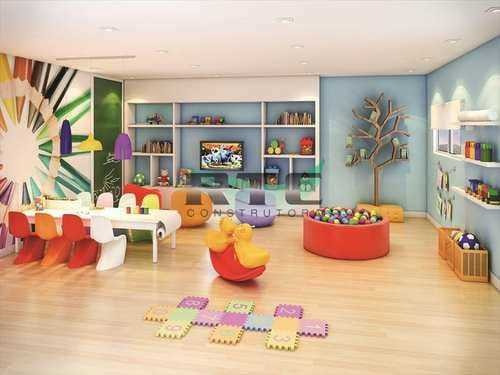 Imagem 3 de 12 de Ref 1086 Apartamento Com Apenas 30 Mil De Entrada !!!