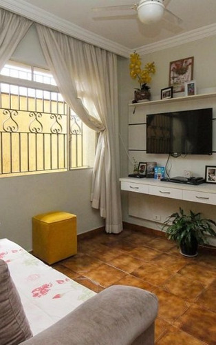 Imagem 16 de 16 de Casa À Venda Na Rua Guaçuma, Vila Califórnia, São Paulo - Sp - Liv-24005