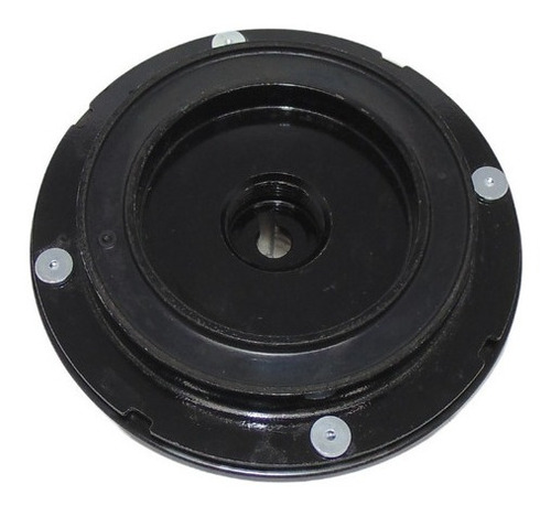 Espelho Cubo P Compressor Denso 10p15 6p148 Vw Saveiro G2 G3