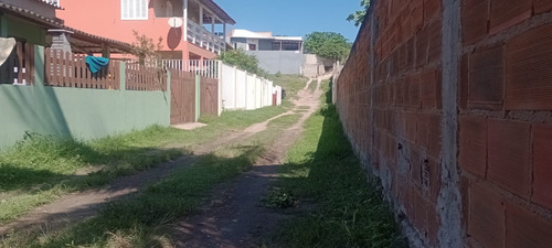 Vendo Otimo Terreno Proximo A Praia E Lagoa Monte Alto-arraial Do Cabo