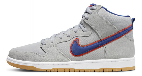 Zapatillas Nike Sb Dunk High New York Urbano Dh7155-001   