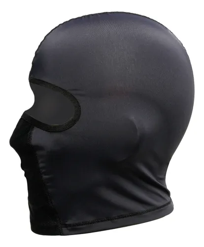 Set De Gorro Para La Cabeza Y Bufanda De Moto Unisex, Refres