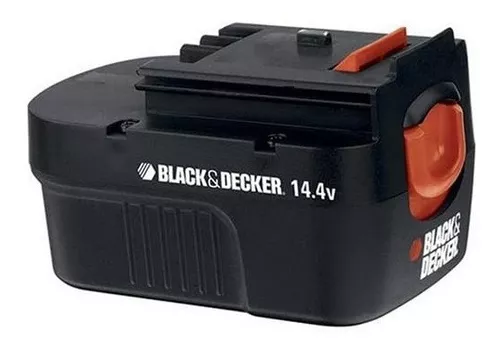 Batería Black & Decker de 14 voltios