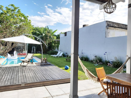 Imagen 4 de 23 de Venta Casa Barrio Saladillo, 4 Dormitorios.