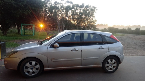 Ford Focus 2.0 Xr