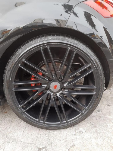 Imagem 9 de 9 de Audi Tt Tfsi S-tronic 2010