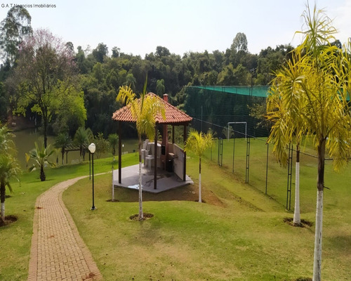 Imagem 12 de 15 de Terreno Em Condomínio À Venda No Residencial Reserva Ipanema Fase Ii - Sorocaba/sp - Tc03638 - 70146353