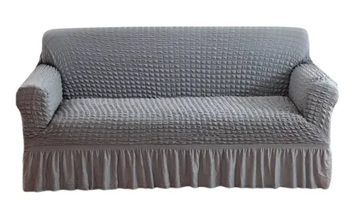 comprar Funda Protectora Cubre Sillón Diseño Turco 1 Cuerpo Sofá 