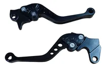 Comprar Manillas Regulables Moto Yamaha Fz16 (par)