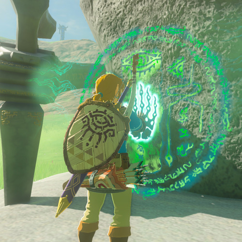 The Legend Of Zelda: Tears Of The Kingdom Nintendo Switch 2