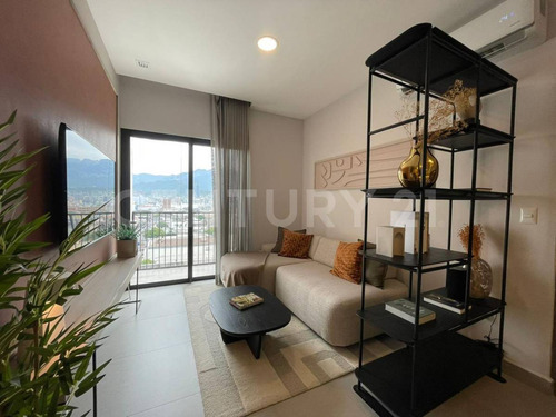 Departamentos En Venta En Centro De Mty