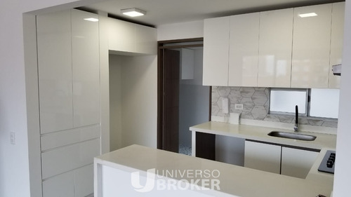 Imagen 2 de 10 de Se Vende Apartamento 104m² Chía. Cundinamarca. Ub20072