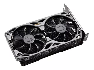 Tarjeta De Video Evga Nvidia Geforce Gtx 1650 Super Sc 4 Gb