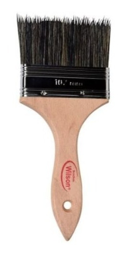 Imagen 1 de 3 de Brochas Wilson 4 (102mm) Multiuso