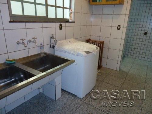 Imagem 19 de 29 de Sobrado Com 3 Dormitórios À Venda, 456 M² - Parque Dos Pássaros - São Bernardo Do Campo/sp - So18178