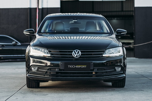 Imagem 3 de 8 de Volkswagen Jetta 1.4 16v Tsi Comfortline Gasolina 4p Tipt