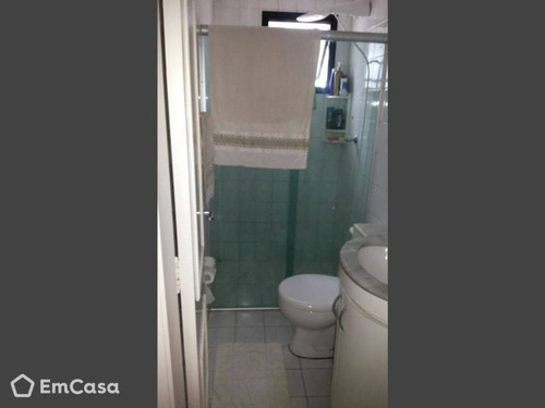 Imagem 7 de 10 de Apartamento À Venda Em São Paulo - 52086