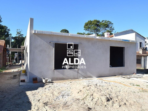 Casa Los Angeles Piriápolis 3 Dorms Venta Ca102076