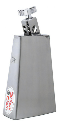 Cencerro Con Soporte Es-11 Lp® Salsa Claro Cowbell 