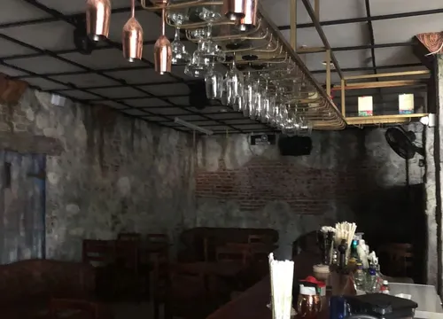 Local En Arriendo San Antonio, Cartagena
