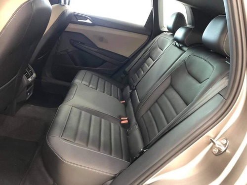 Volkswagen Taos 1.4 250 Tsi Comfortline