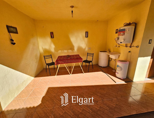 Casa En Venta En Tafí Viejo