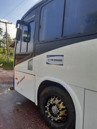 Imagem 9 de 11 de Marcopolo Ideale 770