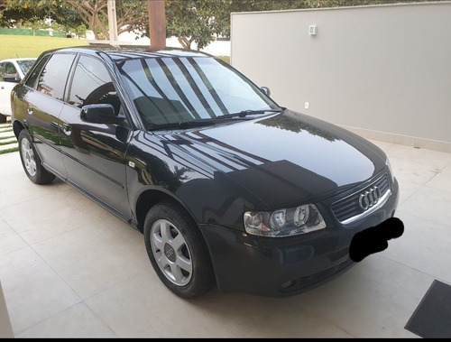 Imagem 1 de 13 de Audi A3 2004 1.6 5p