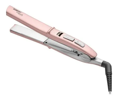 Taiff Planchita Pelo Alisado Fox3 Profesional Bivoltaje 230c