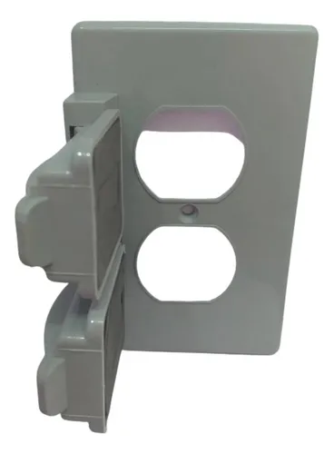 Tapa Para Interperie Toma 270