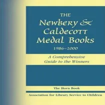 Comprar Libro The Newbery And Caldecott Medal Books, 1986-2000 - ...
