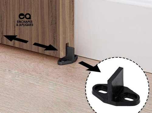 Imagen 4 de 7 de Herraje Granero Riel Puerta Corrediza Kit