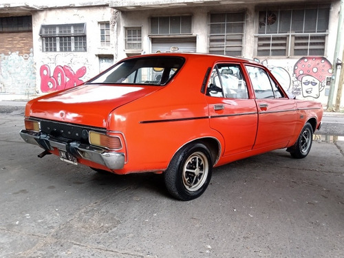 Imagen 15 de 17 de Dodge 1500 M1.8 77