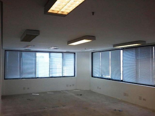 Imagem 15 de 17 de Sala Itaim Bibi Sao Paulo Sp Brasil - 290