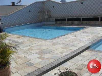 Imagem 27 de 30 de Apartamento - Ref: 226220