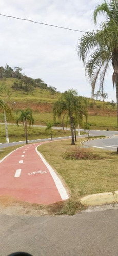 Imagem 2 de 3 de Terreno Urbano Para Venda Em Bragança Paulista, Quinta Dos Vinhedos - 33_1-1932164