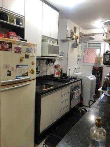 Imagem 9 de 17 de Apartamento Em Barueri - Sp - Ap0804_timen