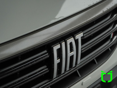 Fiat Pulse 1.3 16V 4P FLEX DRIVE AUTOMÁTICO CVT