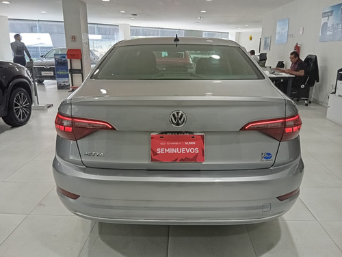 Volkswagen Jetta 1.4 T Fsi Tiptronic Comfortline