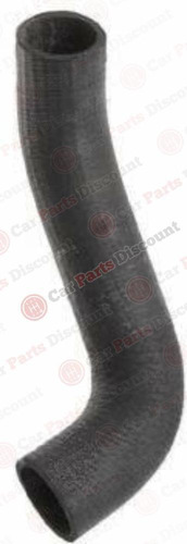 Manguera Radiador Sup Dodge D100 D150 D200 D300 225 1973-78