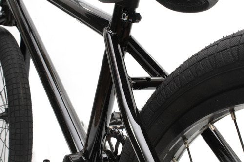 Bicicleta Bmx Glint Expert ¡liviana Y Resistente! Linea Pro