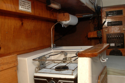Velero Limbo 21