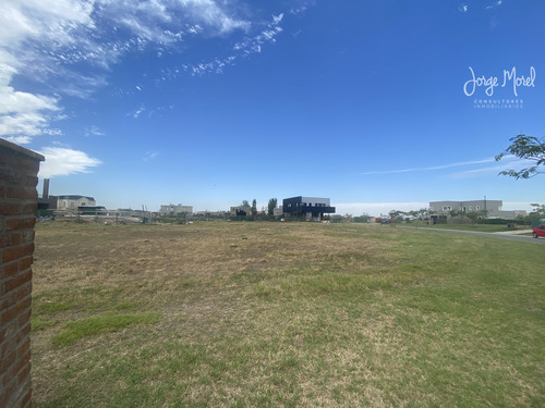 Lote Interno #100-200 - San Sebastian - Area 6 - 827m2 #id 1288