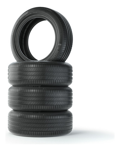 Kit X4 Neumáticos 275/45 R18 Michelin Primacy 4 107y