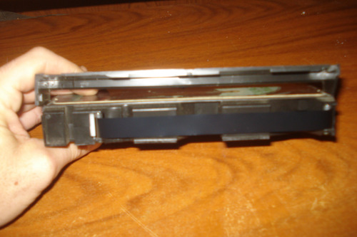 Vhs Matrix Recargado ( The Matrix Reloaded, 2003) (Usado)