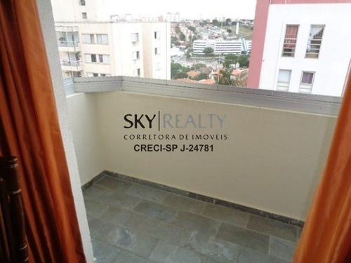 Imagem 7 de 15 de Apartamentos - Jardim Luanda - Ref: 15001 - V-15001