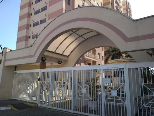 Imagem 24 de 30 de Apto Com 3 Dorms, 1 Vaga, 68m² - Ap14737